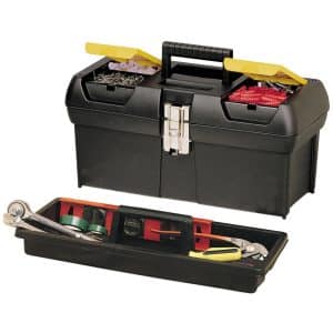 Stanley Werkzeugbox Millenium 12
