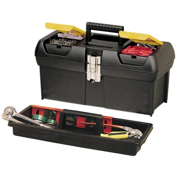 Stanley Werkzeugbox Millenium 12