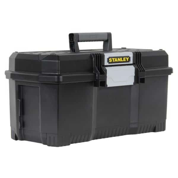 Stanley Werkzeugbox mit Schnellverschluss 24 Zoll (610 mm) 1-97-510