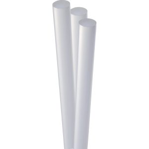 Steinel Heißklebesticks Cristal 40 Stück Ø 11 mm