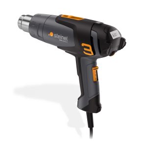 Steinel Heißluftgebläse HM 2020 E Koffer-Set 2.000 W