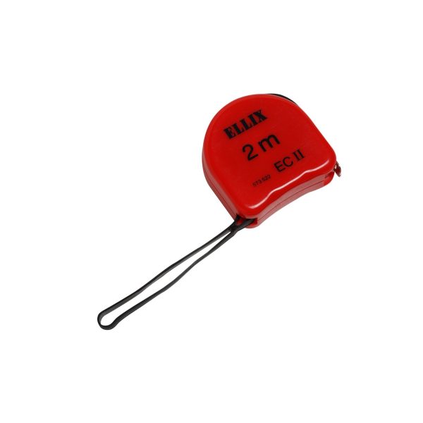 Taschenbandmaß 2 m