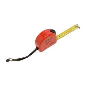 Taschenbandmaß 5 m