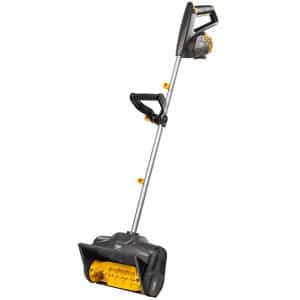 Texas 20V Schneefräse STX2000
