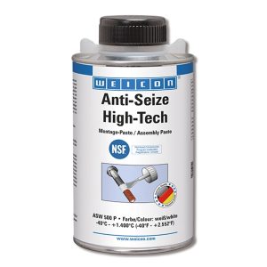 WEICON ASW 500 P 500 g High-Tech Montagepaste