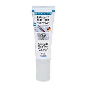 WEICON ASW 85 Tube 85 g Anti-Seize High-Tech Montagepaste