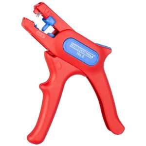 WEICON Abisolierzange     No.6 1000 Volt