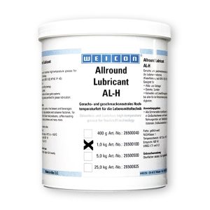 WEICON Allround-Lubricant 1 kg AL-H 1000