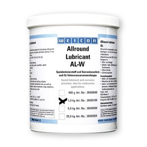 WEICON Allround-Lubricant 1 kg AL-W 1000 Spezialschmierstoff