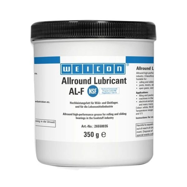 WEICON Allround-Lubricant 350g AL-F 350