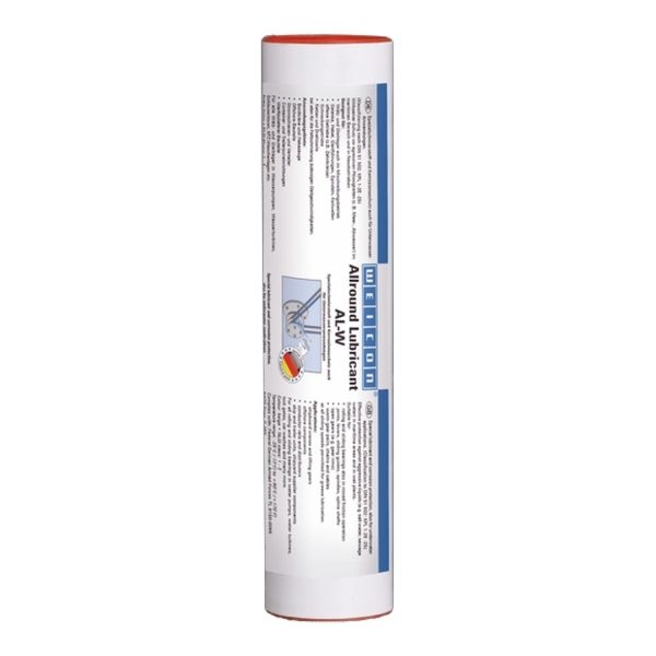WEICON Allround-Lubricant 400g AL-W 400 K Spezialschmierstoff Kartusche