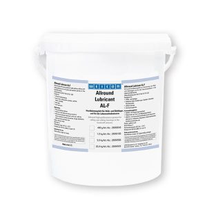 WEICON Allround-Lubricant 5 kg AL-F 5000