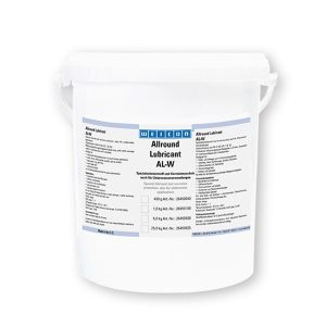 WEICON Allround-Lubricant 5 kg AL-W 5000 Spezialschmierstoff