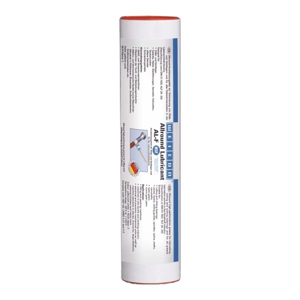 WEICON Allround Lubricant AL-F 400 K