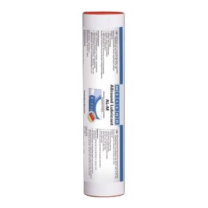 WEICON Allround-Lubricant AL-M 400 K 400g Langzeitfett mit MoS2