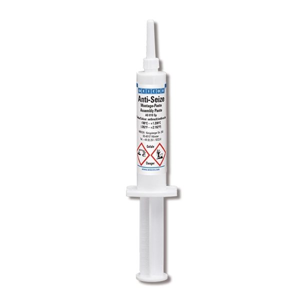 WEICON Anti-Seize AS 010 Sp 10 g