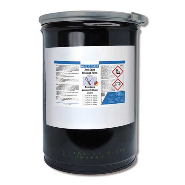 WEICON Anti-Seize AS 20000 20 kg