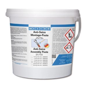 WEICON Anti-Seize AS 5000 5 kg