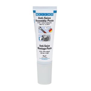 WEICON Anti-Seize AS 85 Tube 85 g