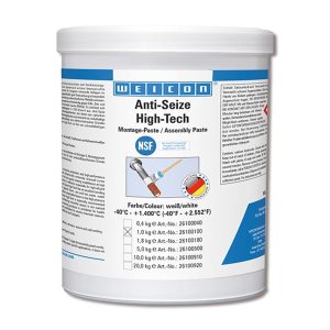 WEICON Anti-Seize ASW 1000 1 kg
