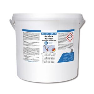 WEICON Anti-Seize ASW 10000 10 kg