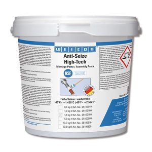 WEICON Anti-Seize ASW 1800 1