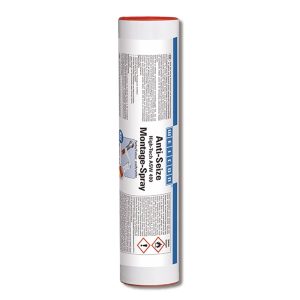 WEICON Anti-Seize ASW 400 K 400 g