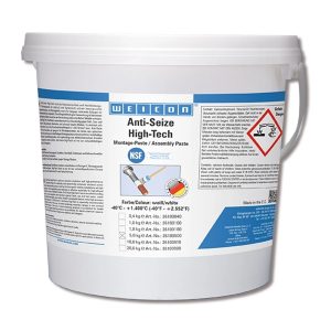 WEICON Anti-Seize ASW 5000 5 kg