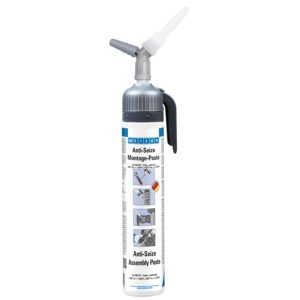 WEICON Anti-Seize Montagepaste AS 200 PR 200 ml