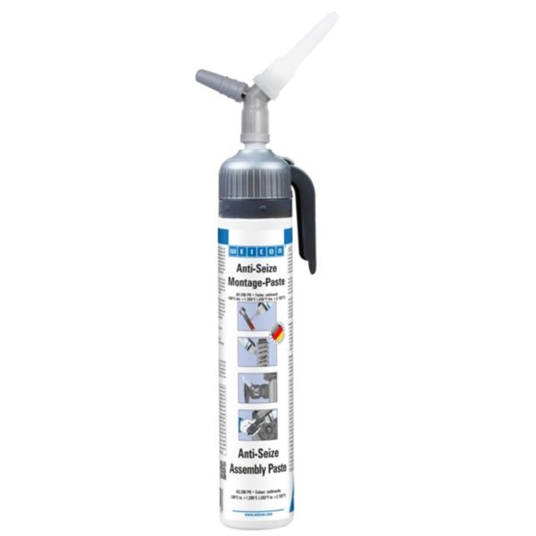 WEICON Anti-Seize Montagepaste AS 200 PR 200 ml