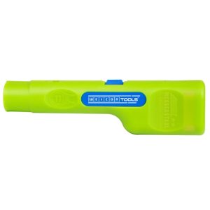 WEICON Coax-Stripper No.1F Plus Green Line