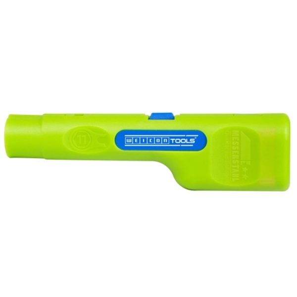 WEICON Coax-Stripper No.1F Plus Green Line