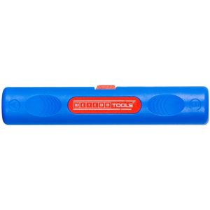 WEICON Coax-Stripper      No.2 Blau/Rot