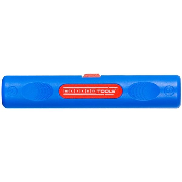 WEICON Coax-Stripper      No.2 Blau/Rot