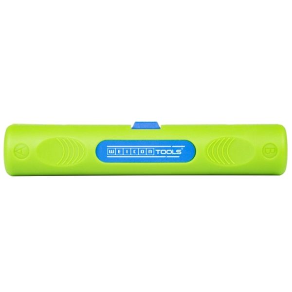 WEICON Coax-Stripper      No.2 Green Line
