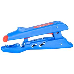 WEICON Duo-Crimp        No.300 Blau/Rot