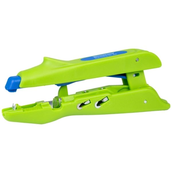 WEICON Duo-Crimp        No.300 Green Line