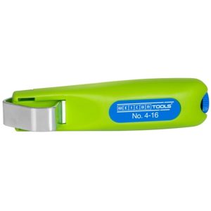WEICON Kabelmesser 4-16 Green Line