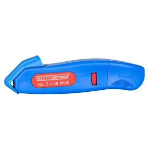 WEICON Kabelmesser No. S 4-28 Multi