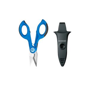 WEICON Kabelschere       No.35 Blau/Schwarz