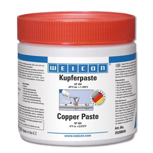 WEICON Kupferpaste      450 g KP 450