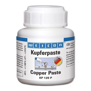 WEICON Kupferpaste KP 120 P 120 g