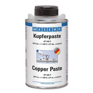 WEICON Kupferpaste KP 500 P 500 g