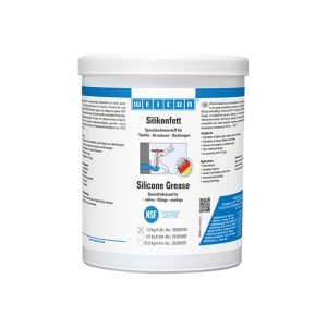 WEICON Silikonfett        1 kg
