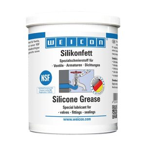 WEICON Silikonfett      450 g