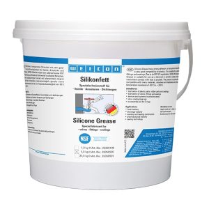 WEICON Silikonfett        5 kg