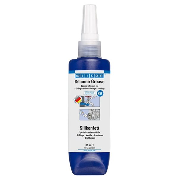 WEICON Silikonfett       85 g