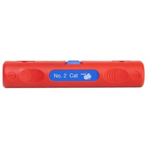 WEICON Stripper No.2 Cat Rot/Blau