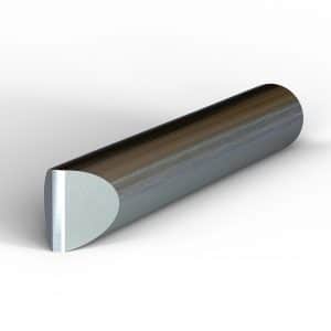 Weller Meißellötspitze 4 mm 3 PK