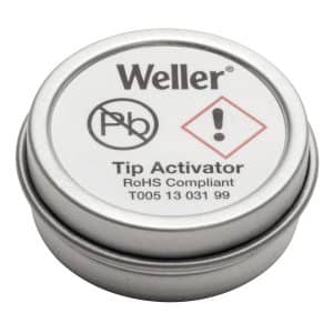 Weller Spitzenaktivator